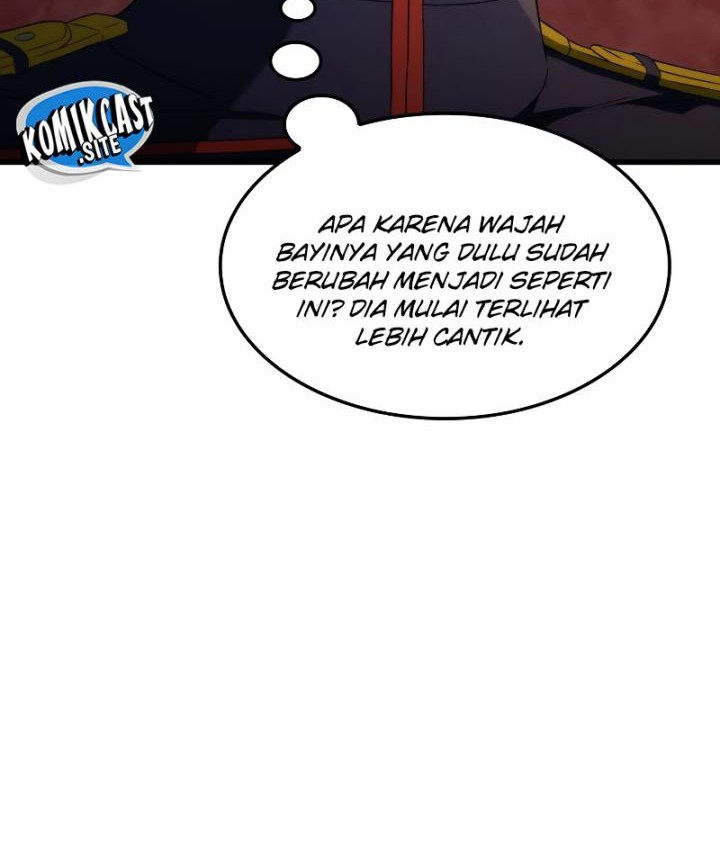 Revenge of the Iron-Blooded Sword Hound Chapter 26 Gambar 67