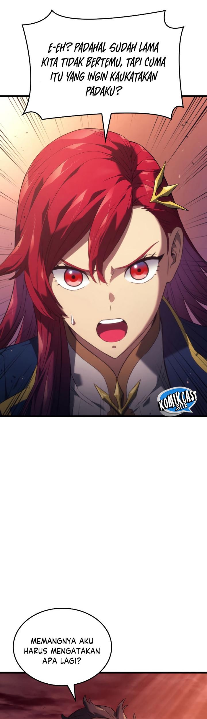 Revenge of the Iron-Blooded Sword Hound Chapter 26 Gambar 72