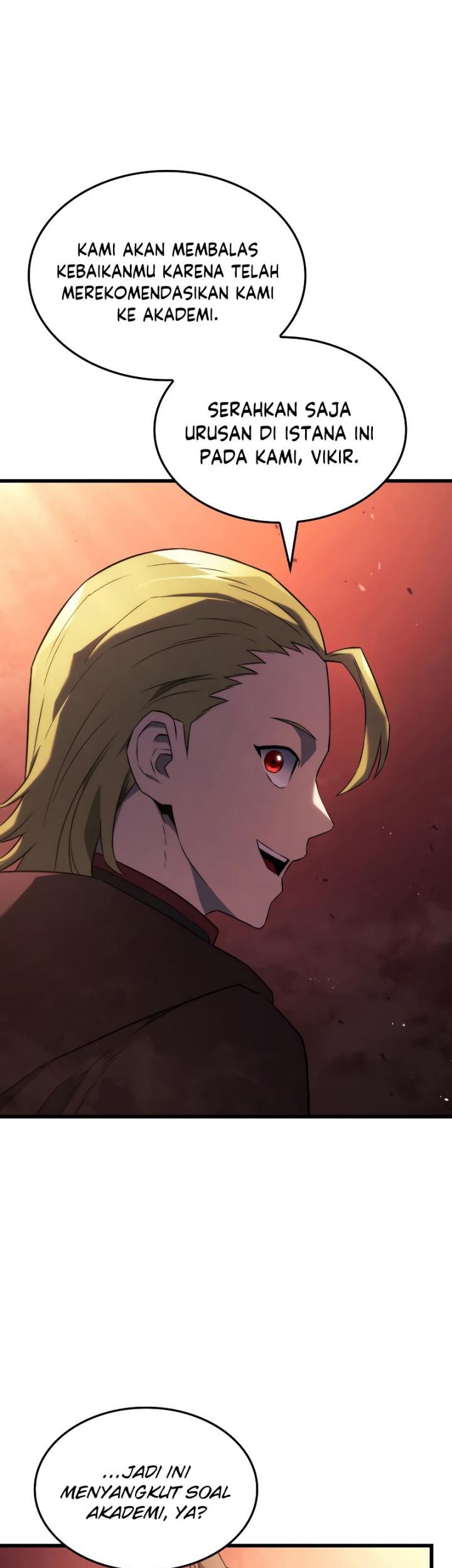 Revenge of the Iron-Blooded Sword Hound Chapter 26 Gambar 4