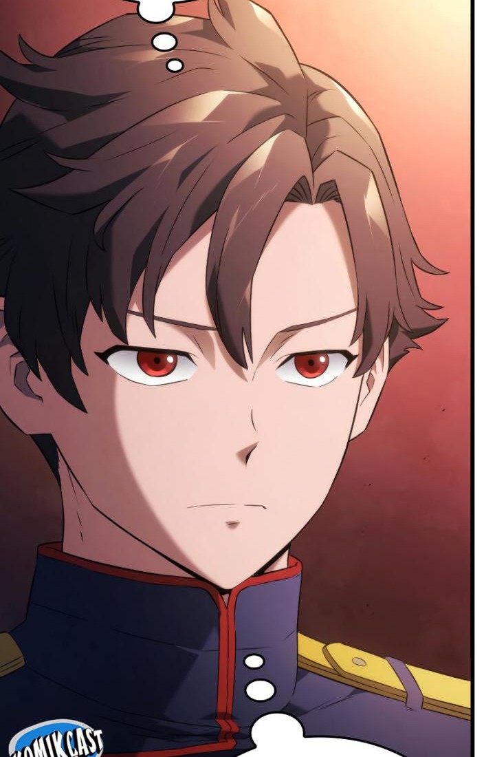 Revenge of the Iron-Blooded Sword Hound Chapter 26 Gambar 5