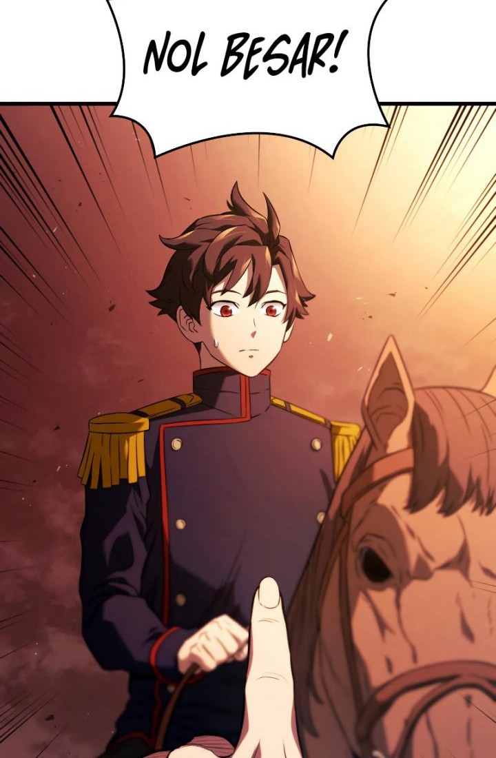 Revenge of the Iron-Blooded Sword Hound Chapter 26 Gambar 75