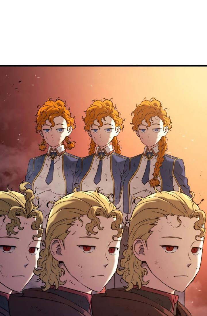 Revenge of the Iron-Blooded Sword Hound Chapter 26 Gambar 78