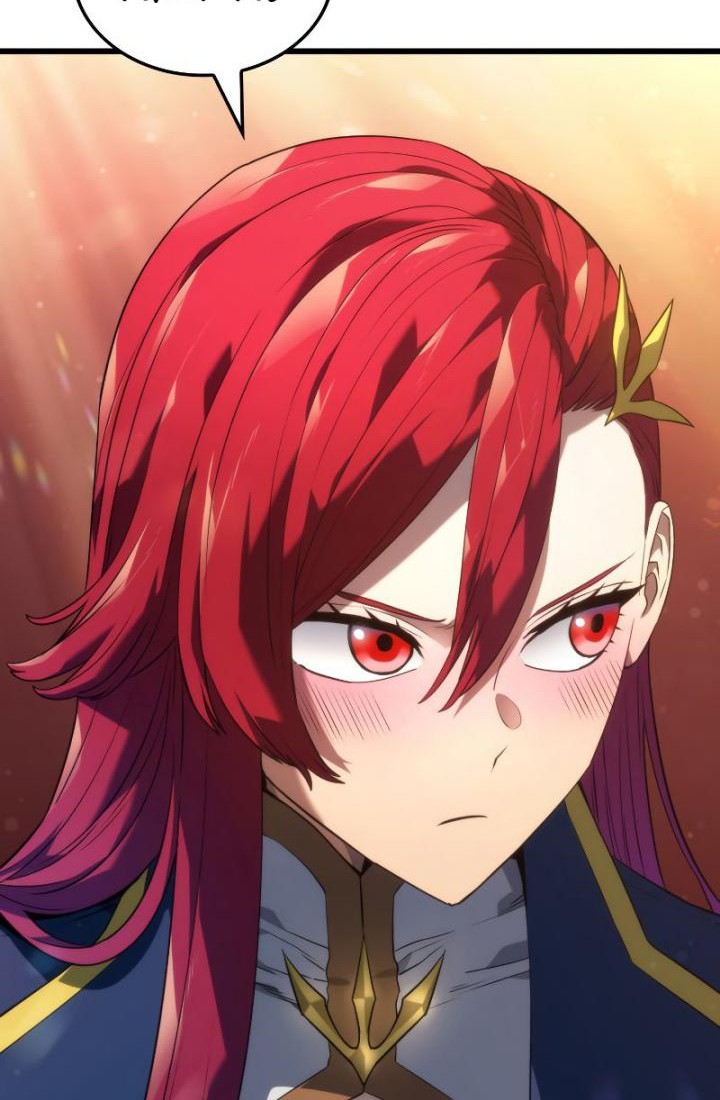 Revenge of the Iron-Blooded Sword Hound Chapter 26 Gambar 80