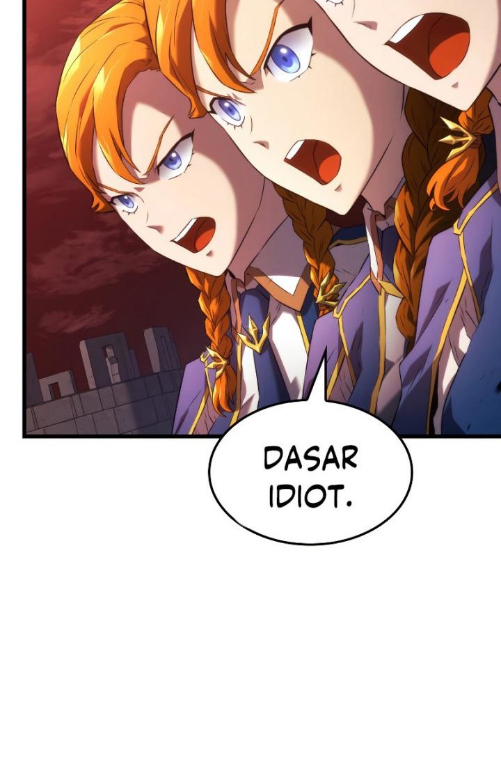 Revenge of the Iron-Blooded Sword Hound Chapter 26 Gambar 9