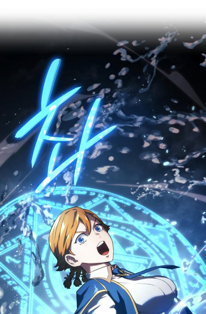 Revenge of the Iron-Blooded Sword Hound Chapter 26 Gambar 14