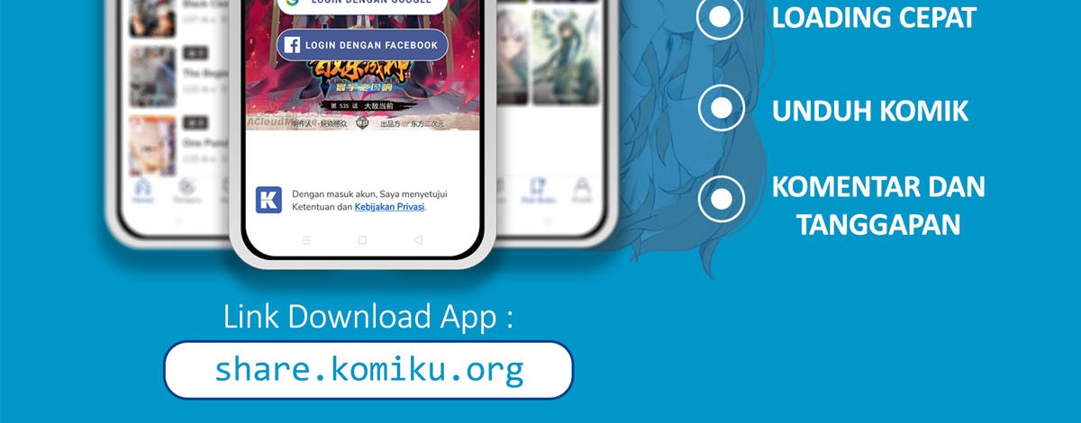 Martial Peak Part 2 Chapter 3232 Gambar 5