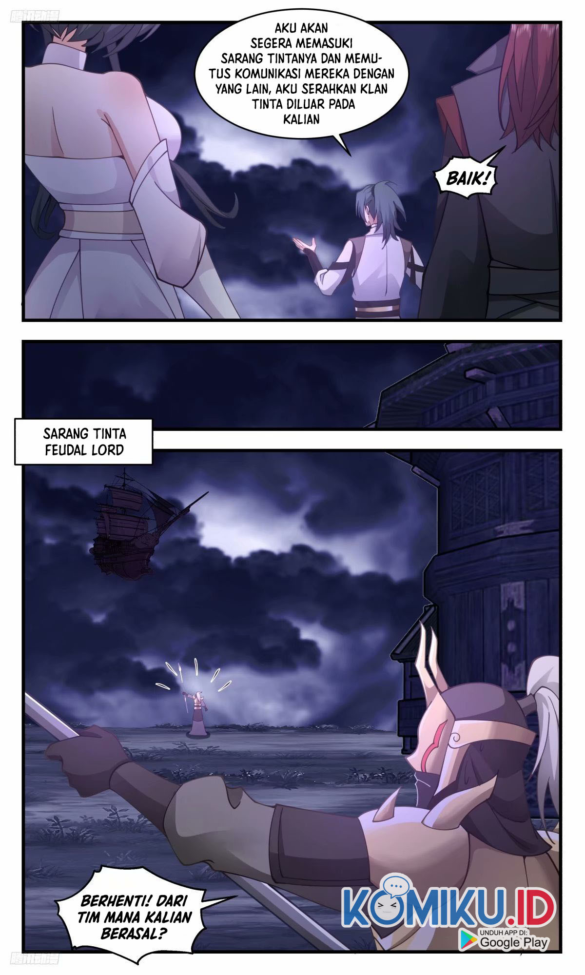 Martial Peak Part 2 Chapter 3237 - https://img.komiku.org/uploads2/2690902-4.jpg