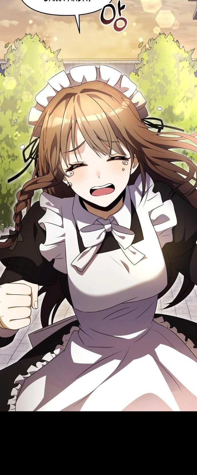 Terminally-Ill Genius Dark Knight Chapter 06 Gambar 17