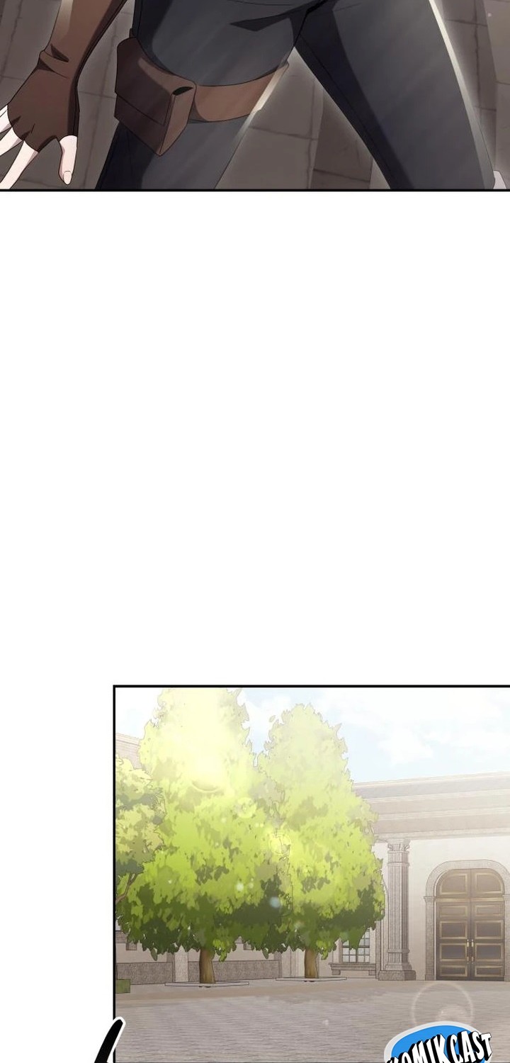 Terminally-Ill Genius Dark Knight Chapter 05 Gambar 30