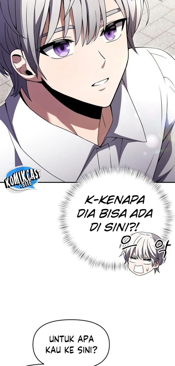 Terminally-Ill Genius Dark Knight Chapter 05 Gambar 34