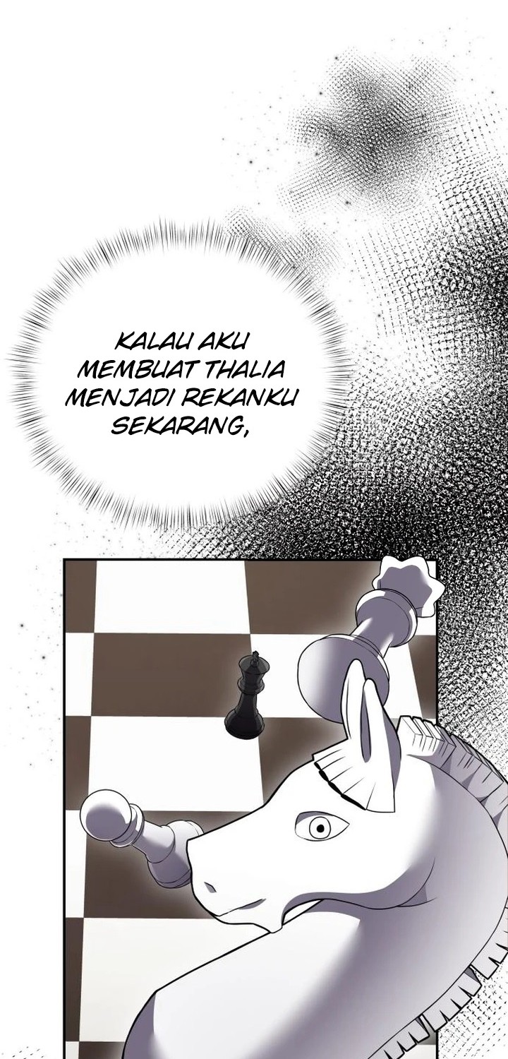 Terminally-Ill Genius Dark Knight Chapter 05 Gambar 57