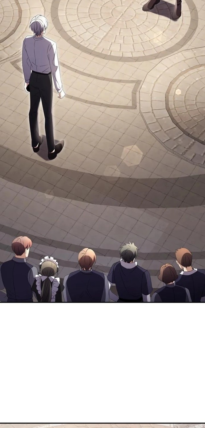 Terminally-Ill Genius Dark Knight Chapter 05 Gambar 77