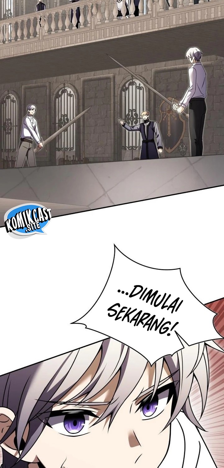 Terminally-Ill Genius Dark Knight Chapter 05 Gambar 84