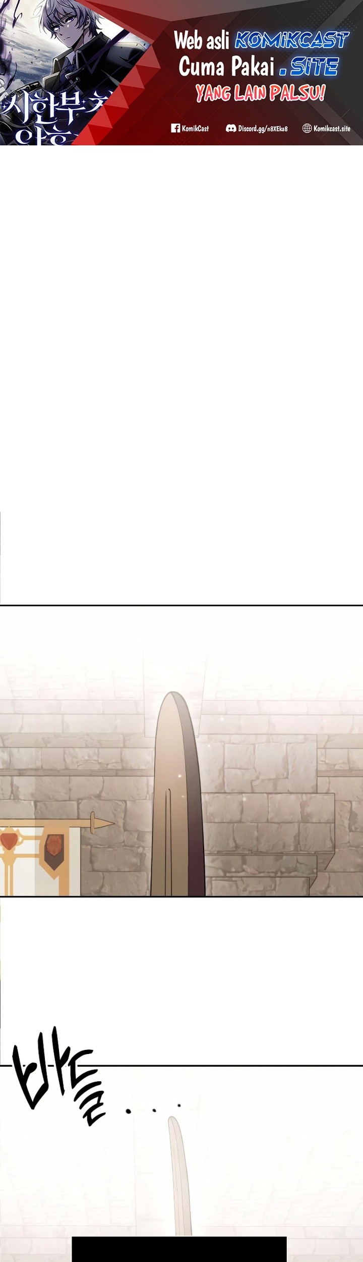 Baca Manhwa Terminally-Ill Genius Dark Knight Chapter 03 Gambar 2