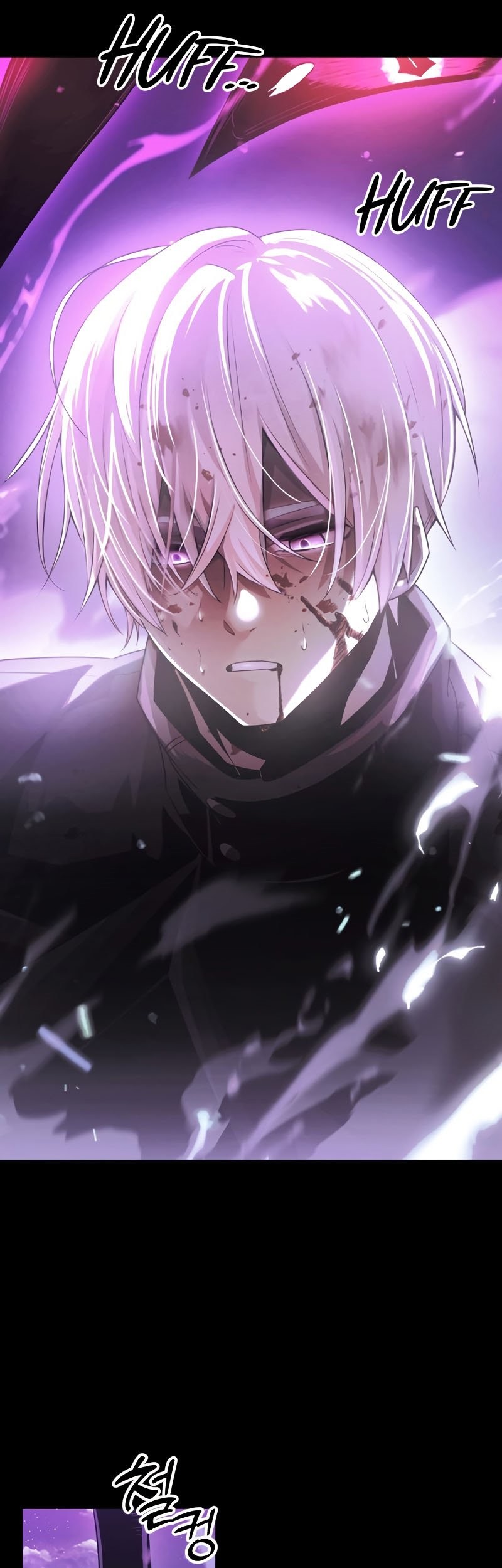 Terminally-Ill Genius Dark Knight Chapter 01 Gambar 18