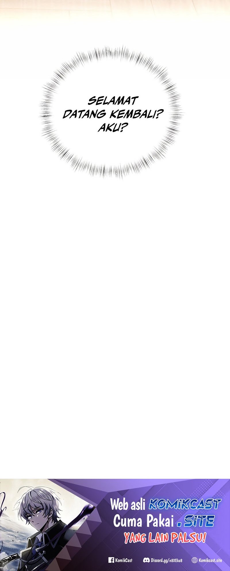 Terminally-Ill Genius Dark Knight Chapter 01 Gambar 97