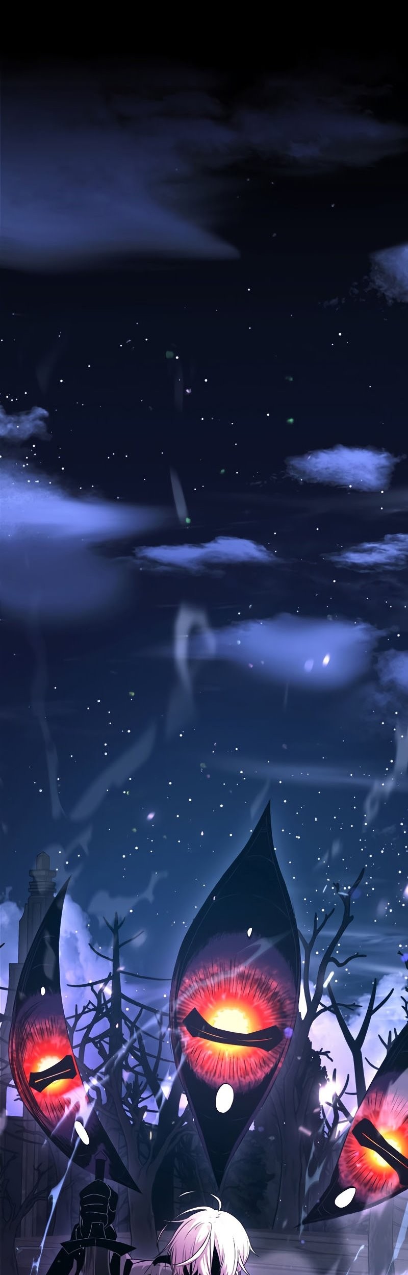Terminally-Ill Genius Dark Knight Chapter 01 Gambar 16