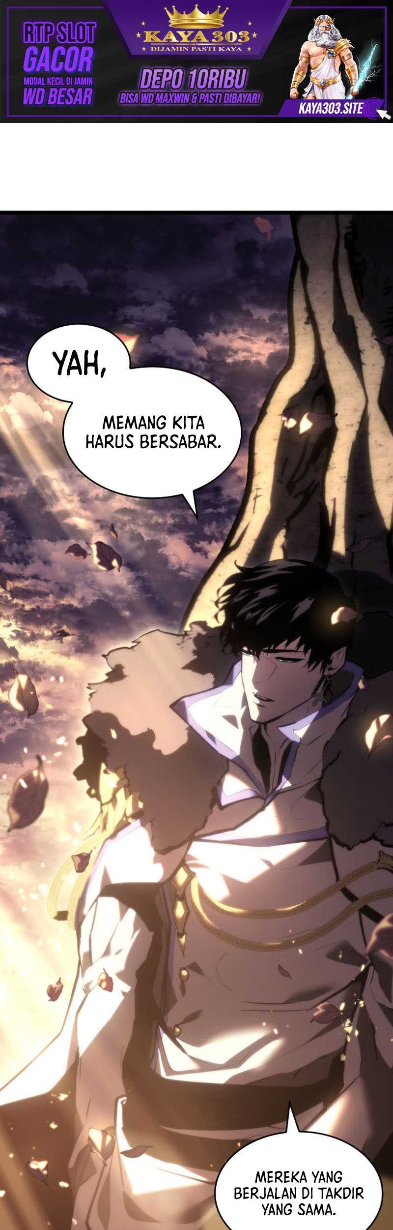 Baca Manhwa Return of the SSS-Class Ranker Chapter 59 Gambar 2