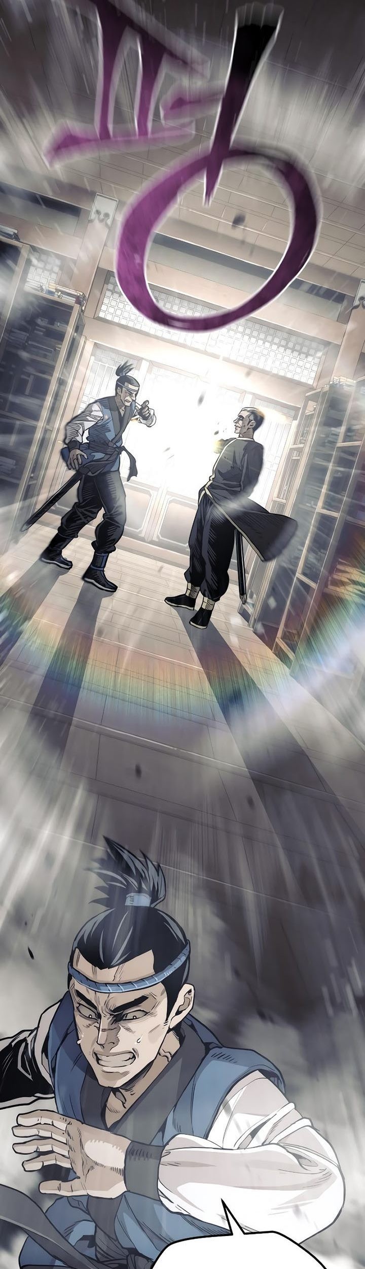 Heavenly Demon Cultivation Simulation Chapter 76 Gambar 18