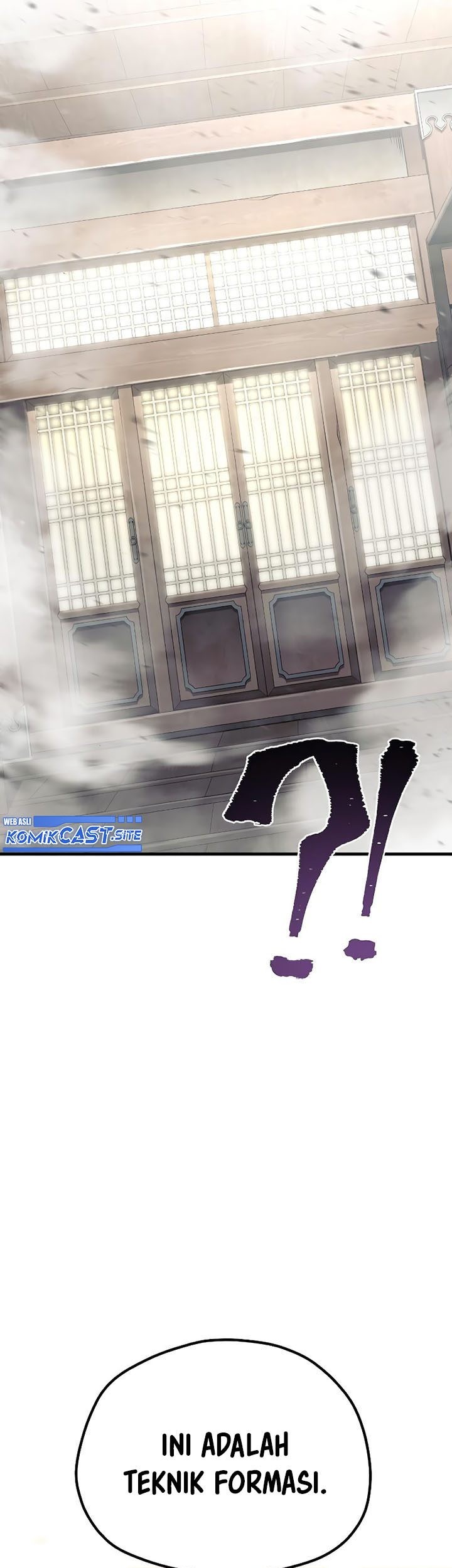 Heavenly Demon Cultivation Simulation Chapter 76 Gambar 20