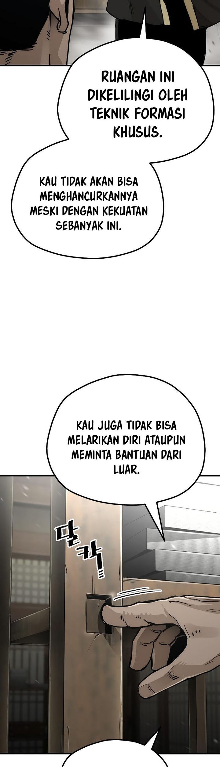 Heavenly Demon Cultivation Simulation Chapter 76 Gambar 22