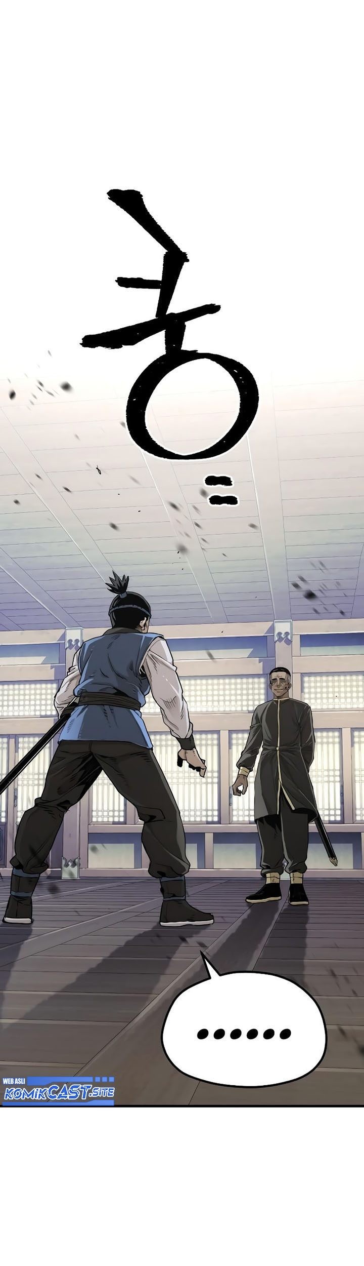 Heavenly Demon Cultivation Simulation Chapter 76 Gambar 26