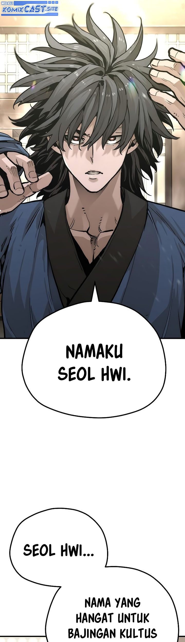 Heavenly Demon Cultivation Simulation Chapter 76 Gambar 44