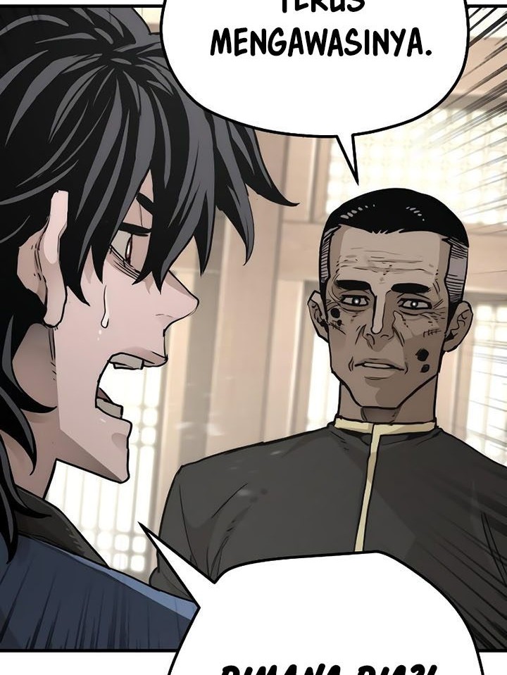 Heavenly Demon Cultivation Simulation Chapter 76 Gambar 51