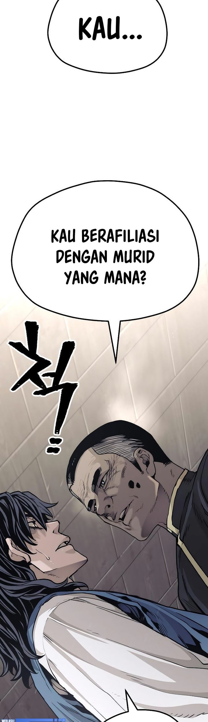 Heavenly Demon Cultivation Simulation Chapter 76 Gambar 54