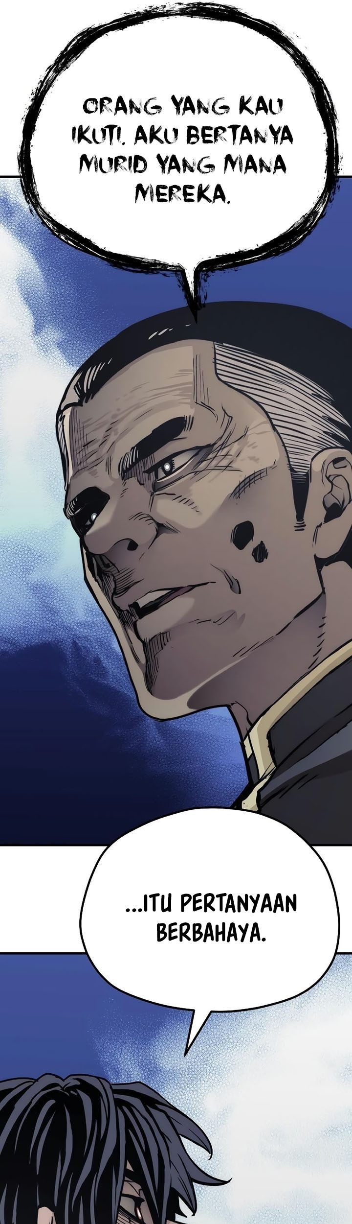 Heavenly Demon Cultivation Simulation Chapter 76 Gambar 56