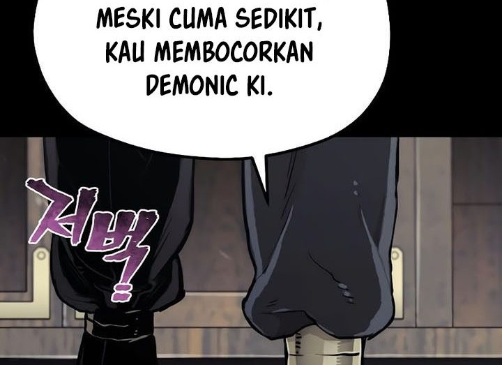 Heavenly Demon Cultivation Simulation Chapter 76 Gambar 3