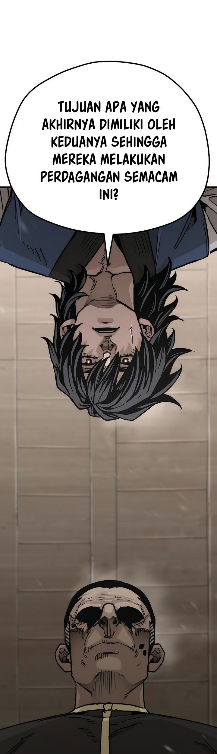 Heavenly Demon Cultivation Simulation Chapter 76 Gambar 62