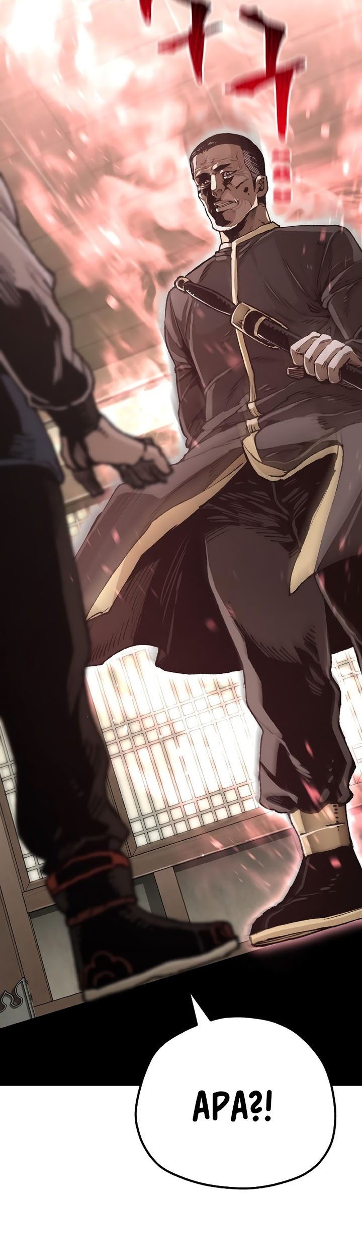 Heavenly Demon Cultivation Simulation Chapter 76 Gambar 66