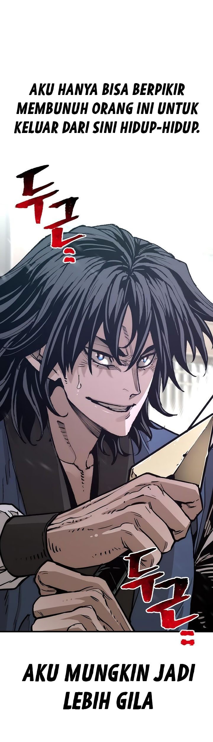 Heavenly Demon Cultivation Simulation Chapter 76 Gambar 83