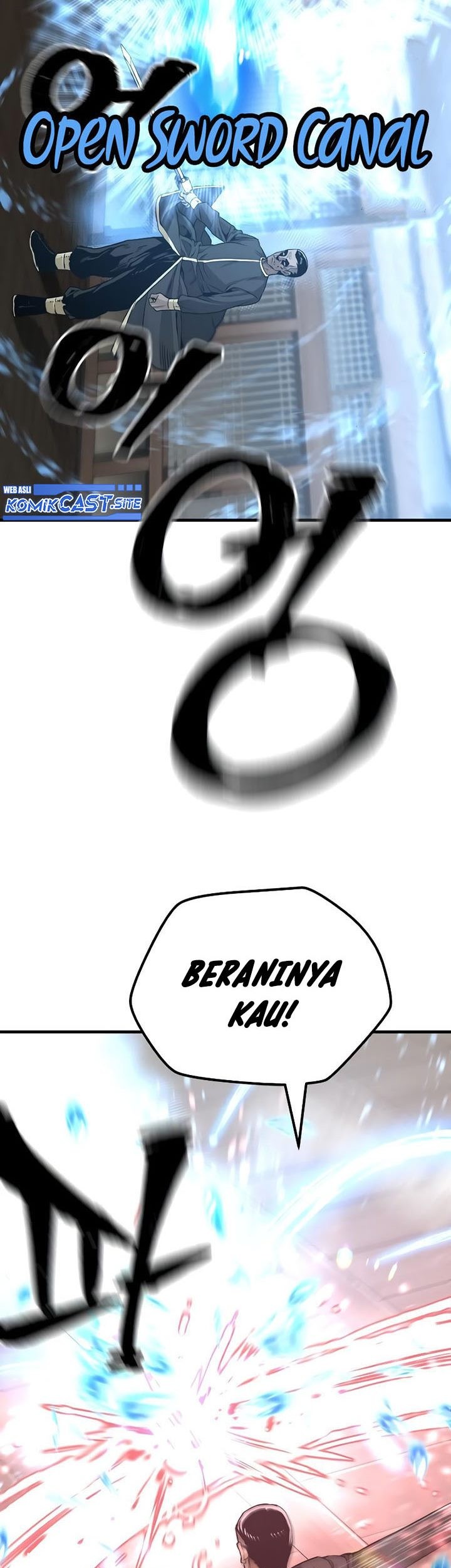 Heavenly Demon Cultivation Simulation Chapter 76 Gambar 87