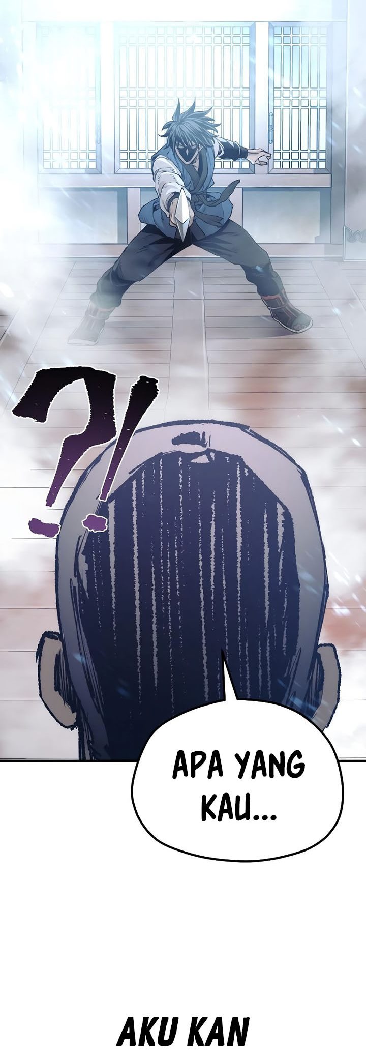 Heavenly Demon Cultivation Simulation Chapter 76 Gambar 90