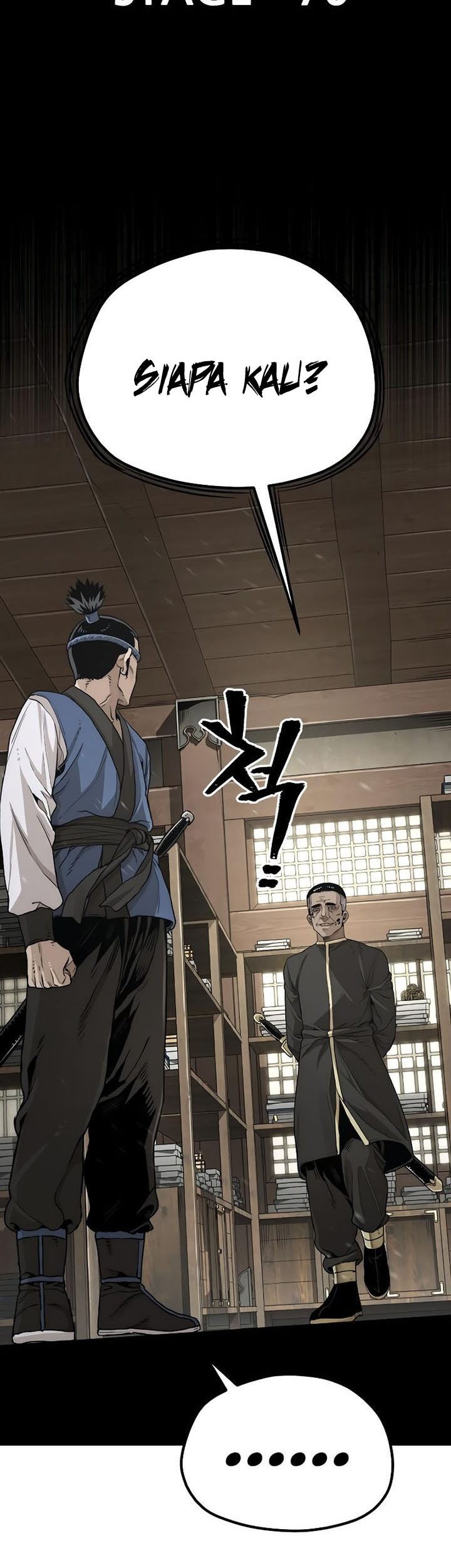 Heavenly Demon Cultivation Simulation Chapter 76 Gambar 6