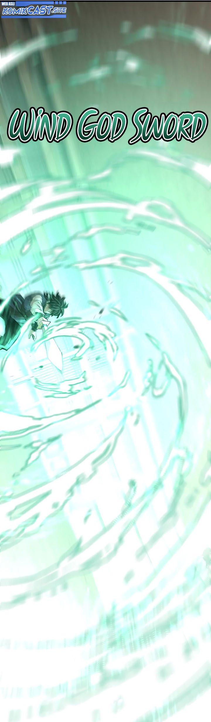 Heavenly Demon Cultivation Simulation Chapter 76 Gambar 92