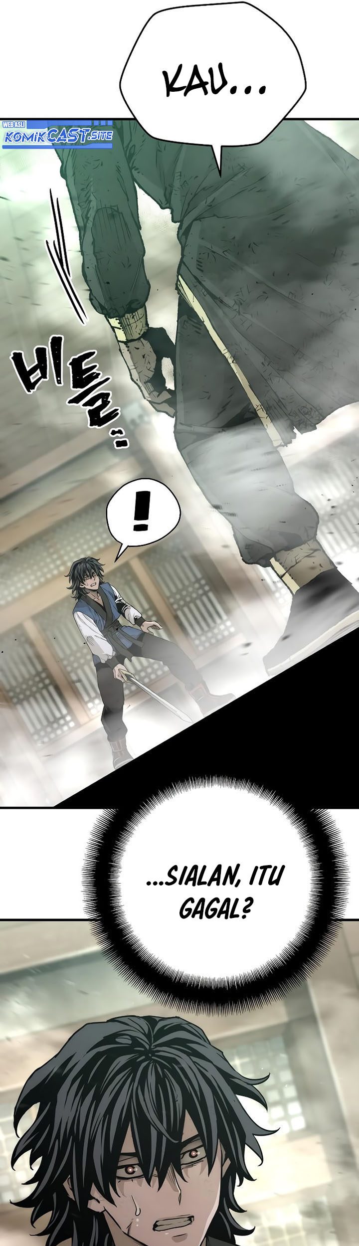 Heavenly Demon Cultivation Simulation Chapter 76 Gambar 95