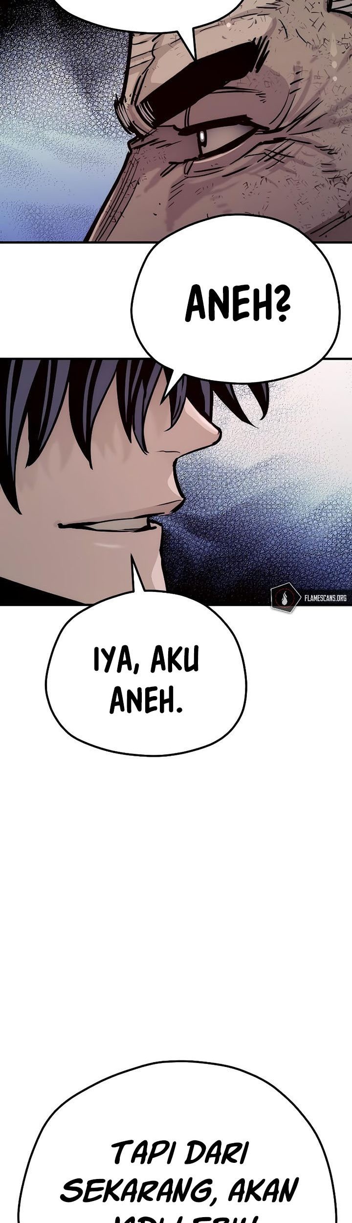 Heavenly Demon Cultivation Simulation Chapter 76 Gambar 100