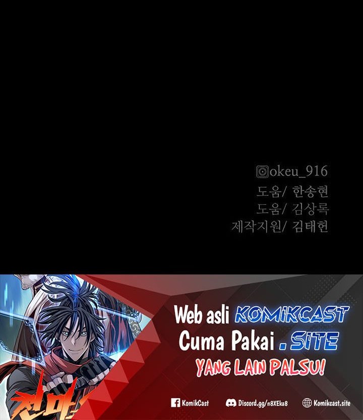 Heavenly Demon Cultivation Simulation Chapter 76 Gambar 109