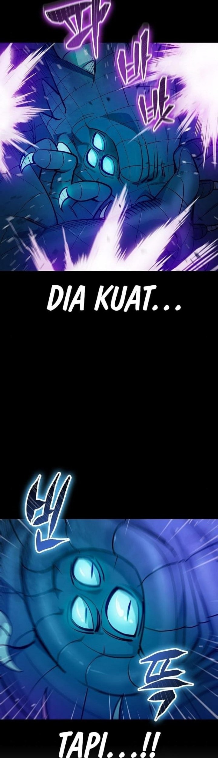 Peace Restaurant Chapter 10 Gambar 36