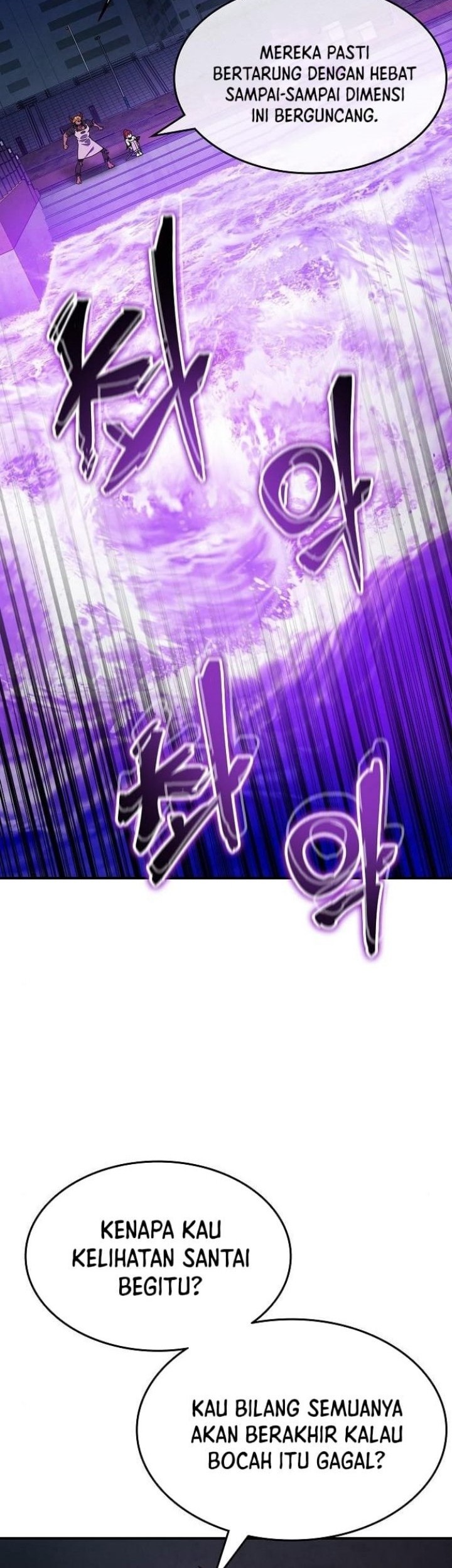 Peace Restaurant Chapter 10 Gambar 39