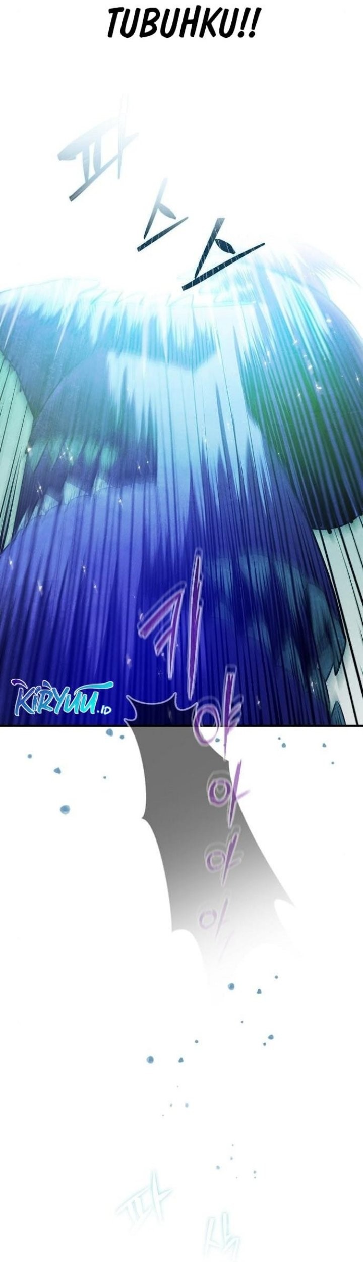 Peace Restaurant Chapter 10 Gambar 51