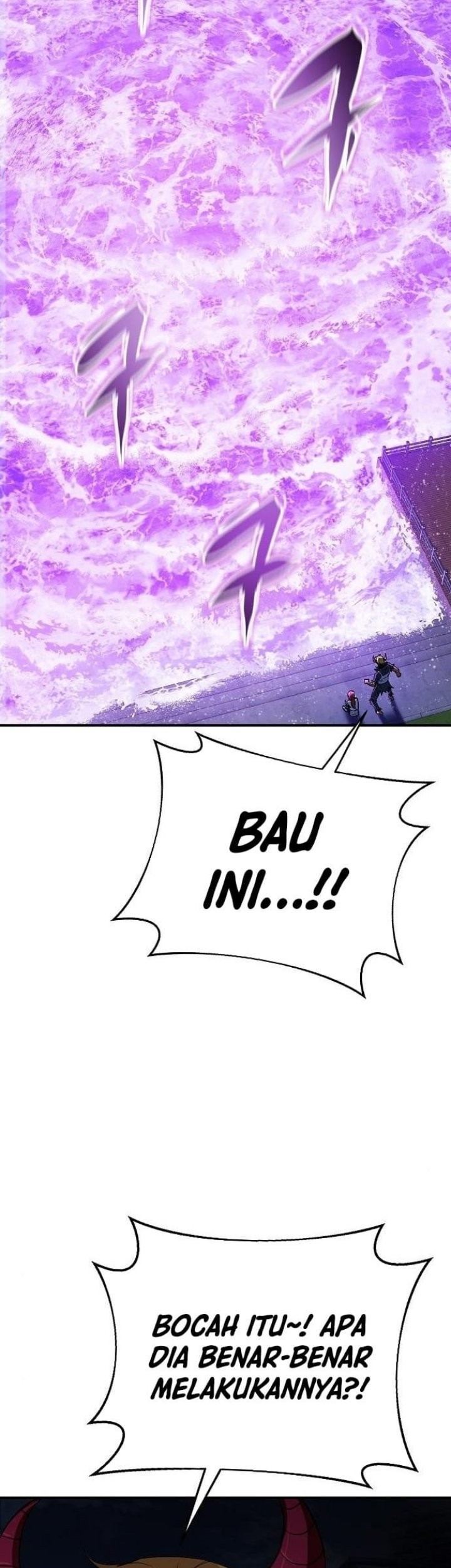 Peace Restaurant Chapter 10 Gambar 56