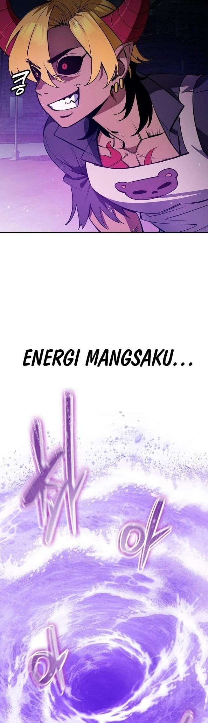 Peace Restaurant Chapter 10 Gambar 57