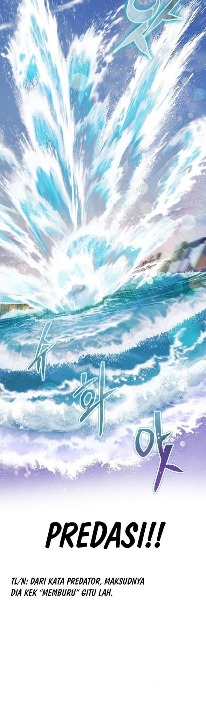 Peace Restaurant Chapter 10 Gambar 60