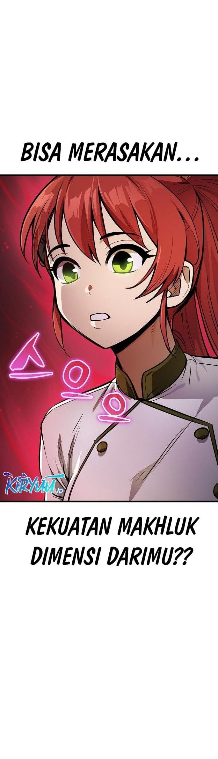 Peace Restaurant Chapter 10 Gambar 99