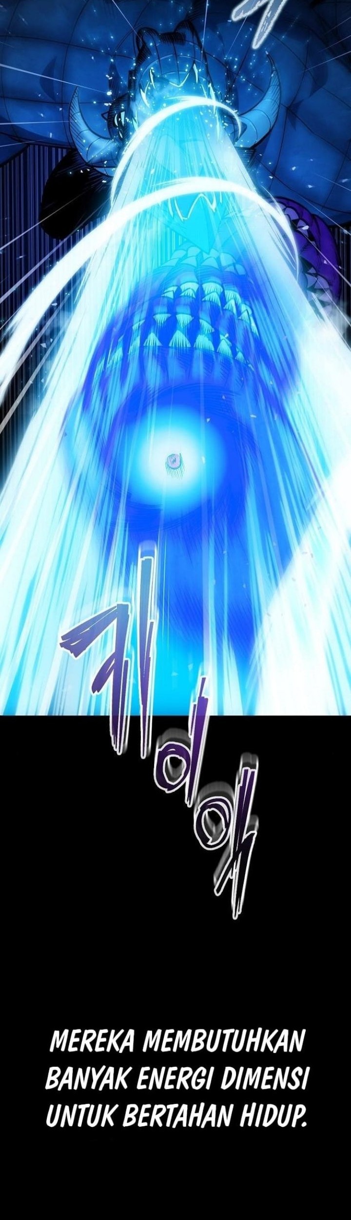 Peace Restaurant Chapter 10 Gambar 9