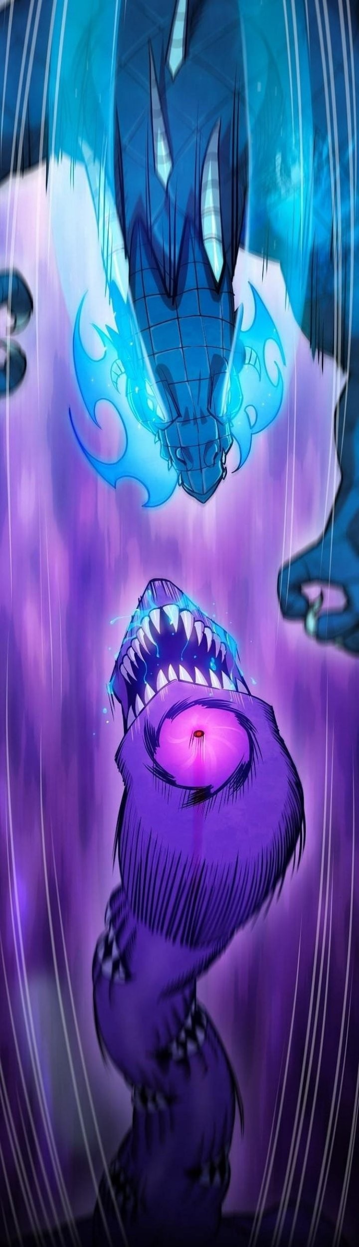 Peace Restaurant Chapter 10 Gambar 14